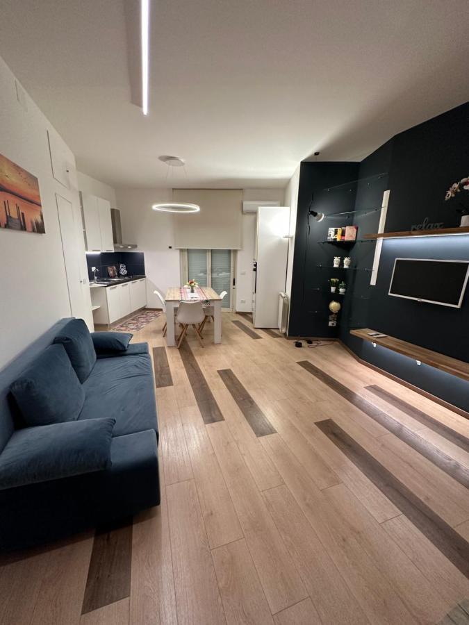 L'Aurora Apartment Marsala Exterior photo